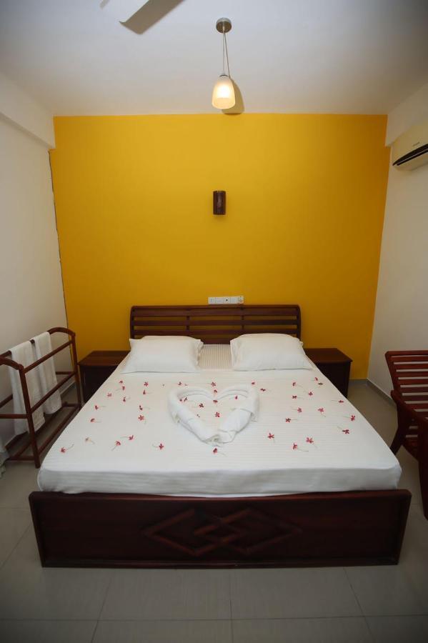Yala Safari Village Maha Akurugoda Exterior foto